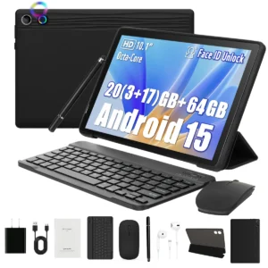 Android Tablet