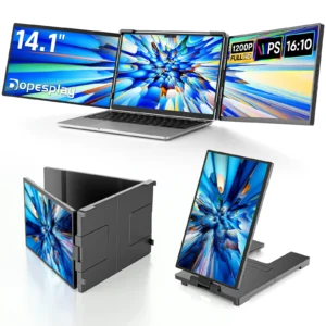 Laptop Screen Extender