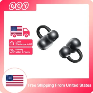 Clip On Earbuds
