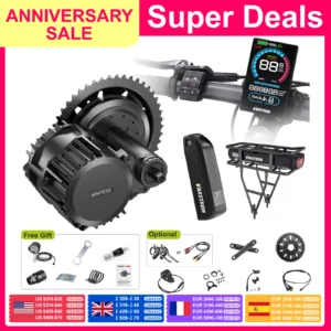 Electric Bike Conversion kit