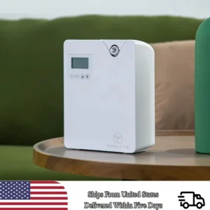 Aroma Diffuser Air Freshener Essential Oils