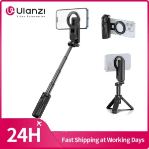 Selfie Stick Desktop Tripod