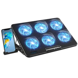 15.6-17.3 Inch Laptop Cooling Pad