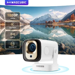 Auto Focus Projector