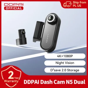 Dash Cam