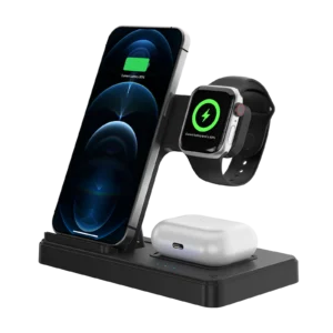 Wireless Charging Station